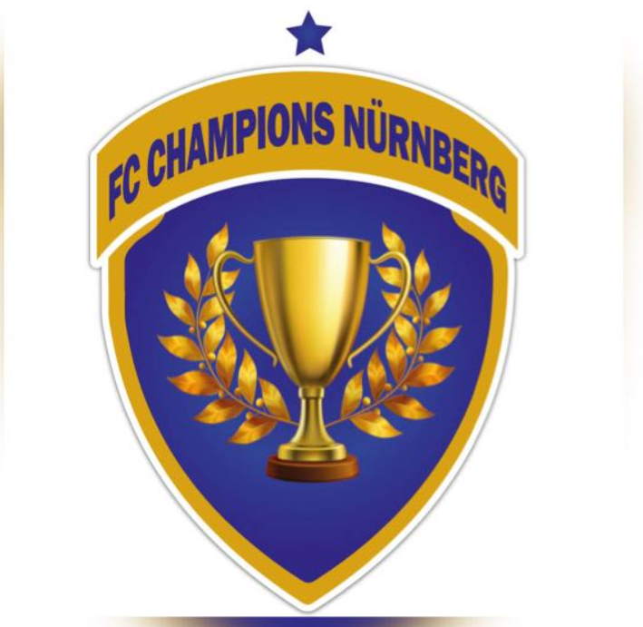 FC Champions Logo