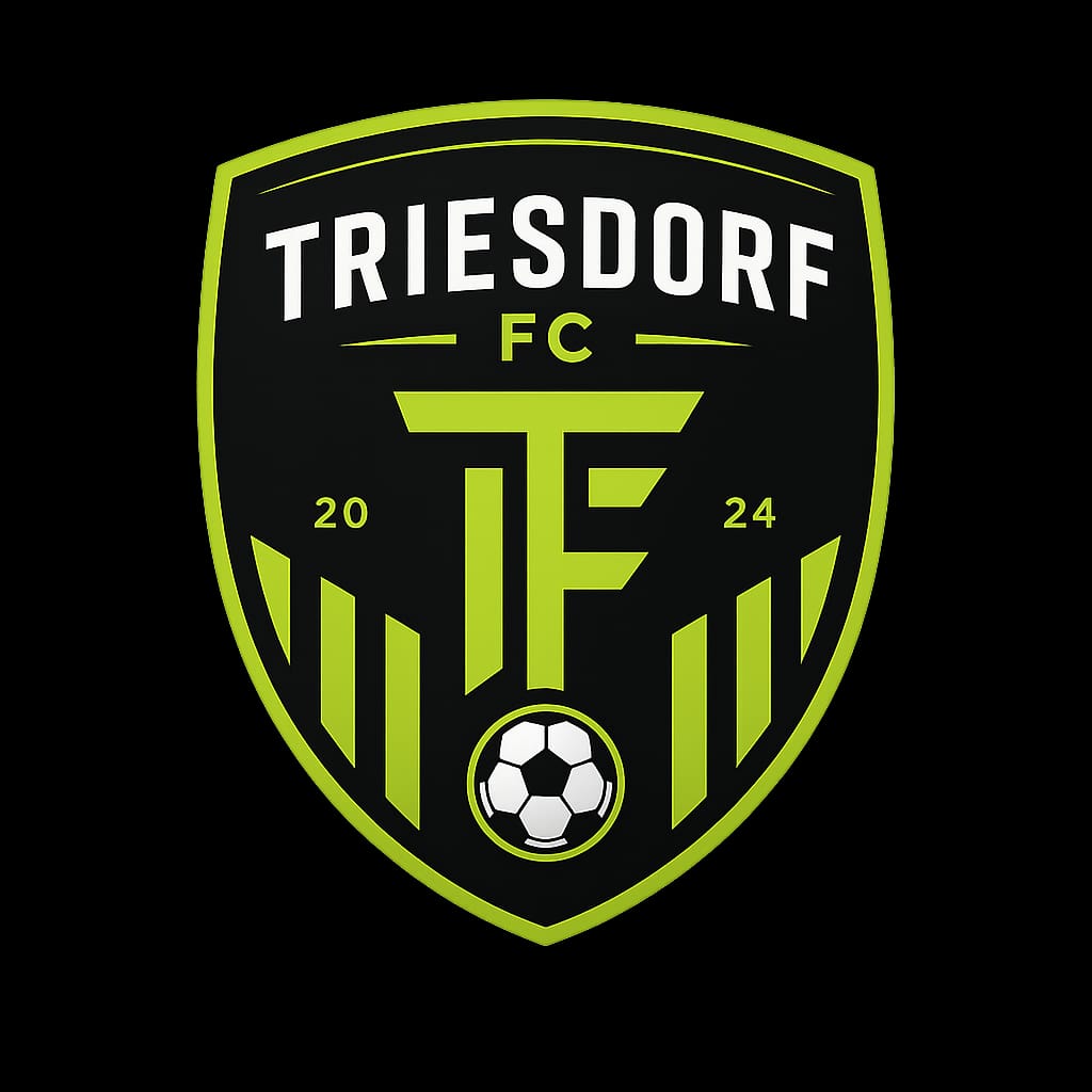 TRIESDORF FC Logo