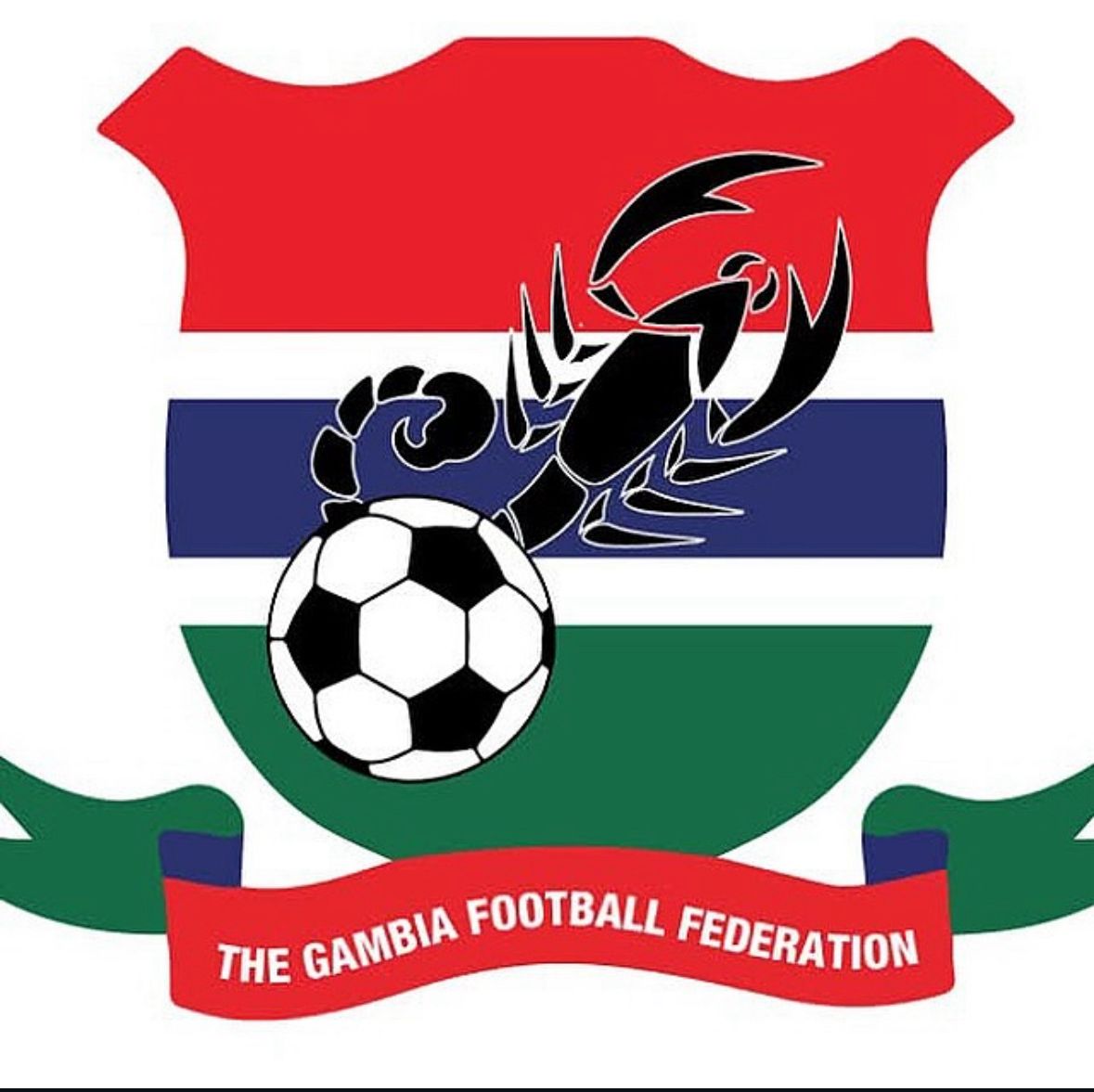 FC Gambia Logo