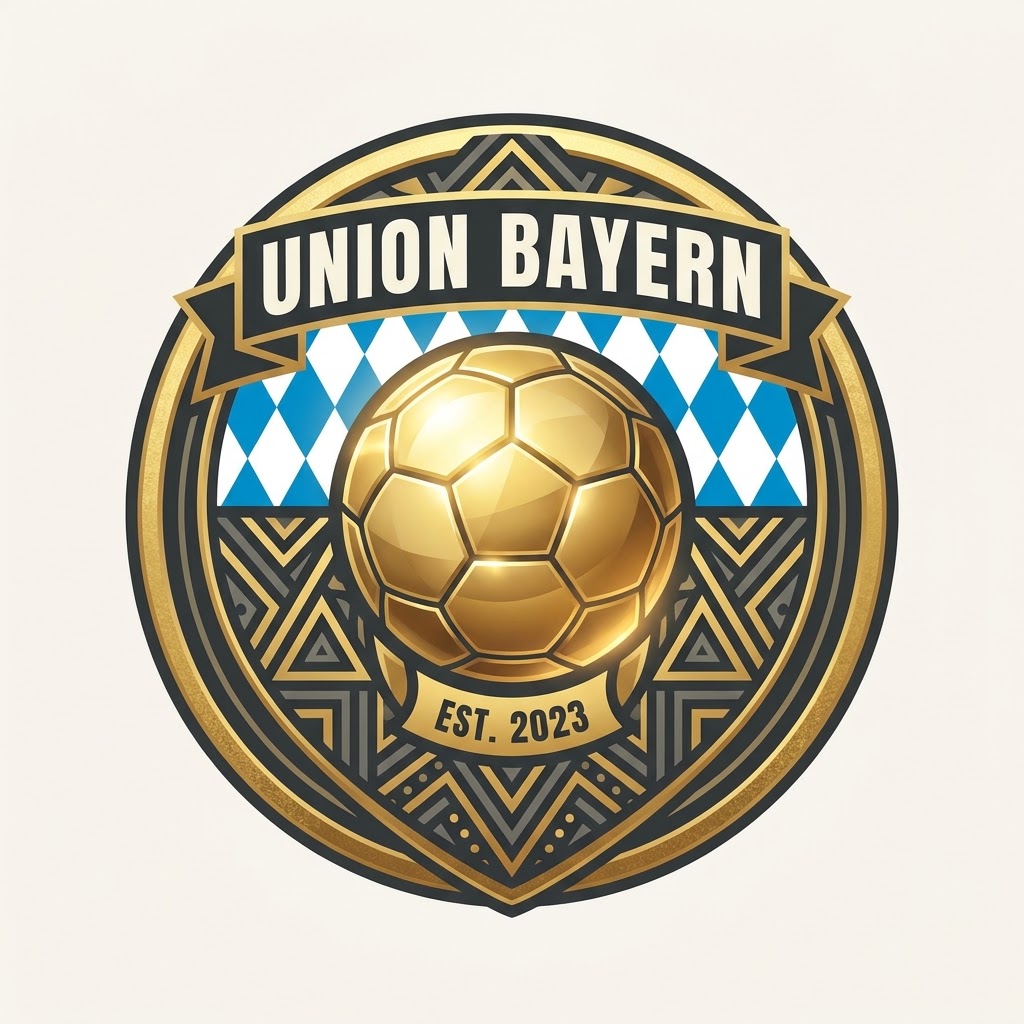 FC UNION BAYERN Logo