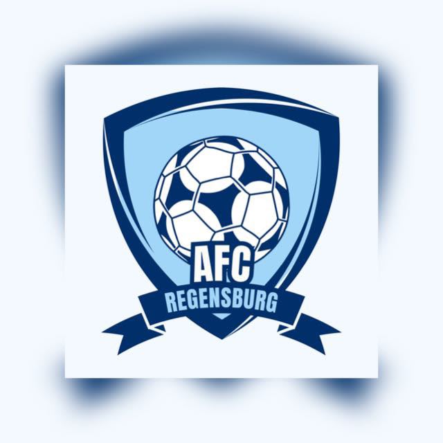 AFC Regensburg Logo